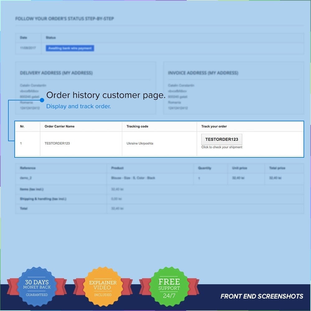shippingorder