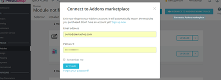 Через ваш бэк-офис: